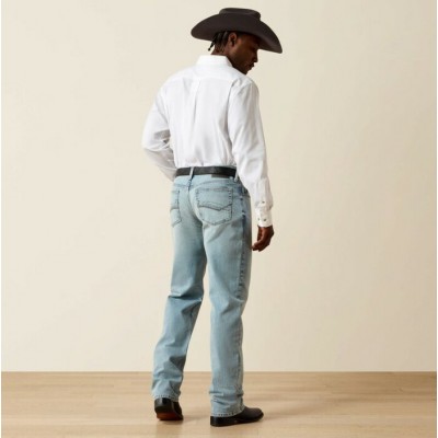 ARIAT - Jeans M3 Kipp Jambes Droites