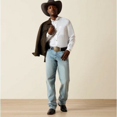 ARIAT - Jeans M3 Kipp Jambes Droites