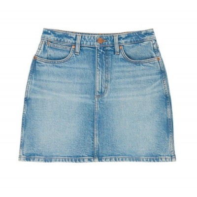 Wrangler® - Jupe de Jeans Mikayla 