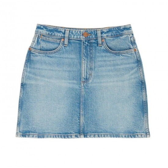 Wrangler® - Jupe de Jeans Mikayla 