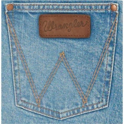 Wrangler® - Jupe de Jeans Mikayla 