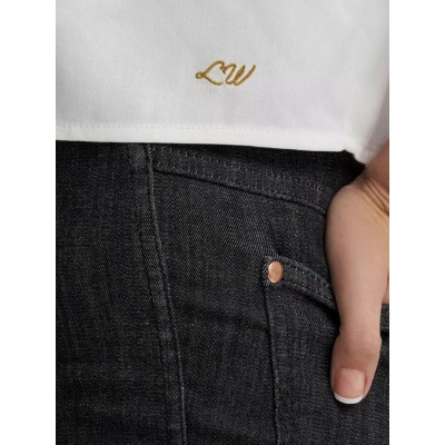 Wrangler® - Chemise Camp de Rodéo Lainey Wilson x Wrangler