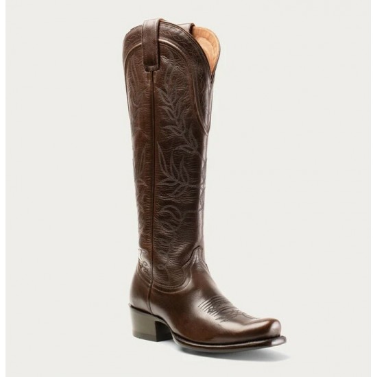 HYER - Bottes Abbyville