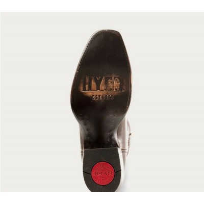 HYER - Bottes Abbyville