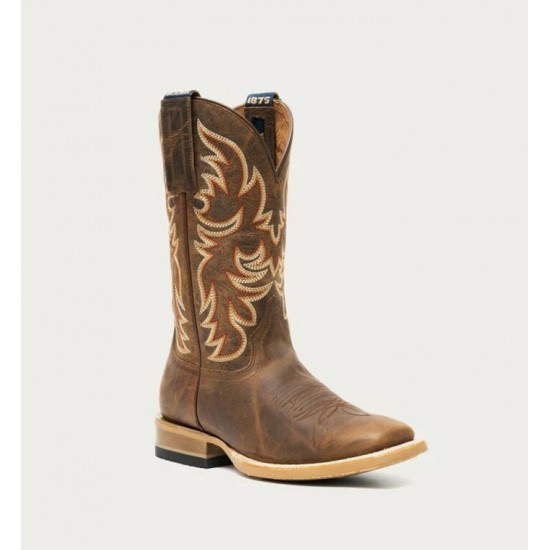 HYER - Bottes Topeka