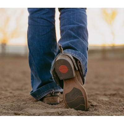 HYER - Bottes Topeka