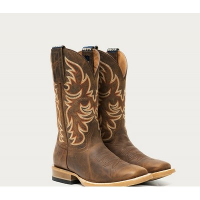 HYER - Bottes Topeka
