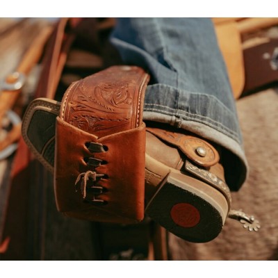 HYER - Bottes Topeka