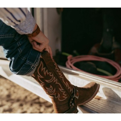 HYER - Bottes Topeka