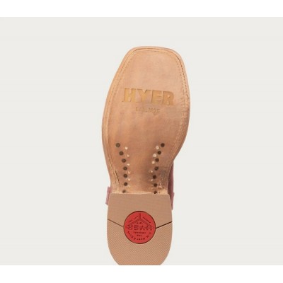HYER - Bottes Augusta