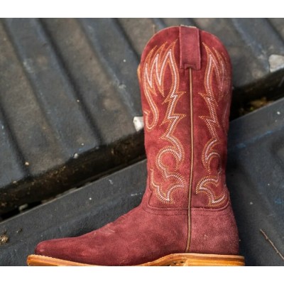 HYER - Bottes Augusta