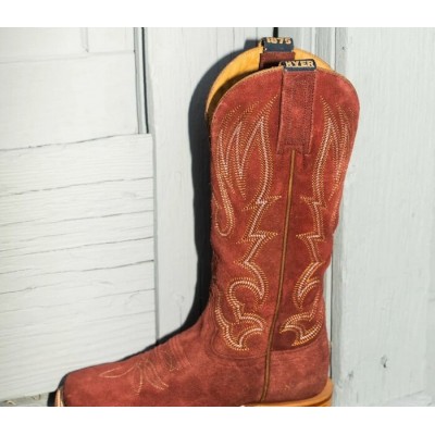 HYER - Bottes Augusta