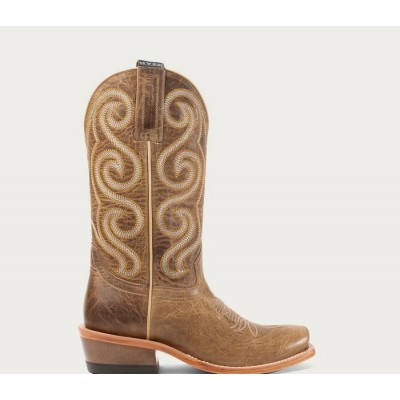 HYER - Bottes Meriden