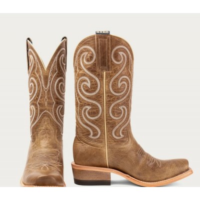 HYER - Bottes Meriden