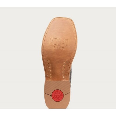 HYER - Bottes Sawyer