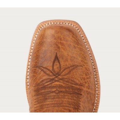 HYER - Bottes Riley - Tan