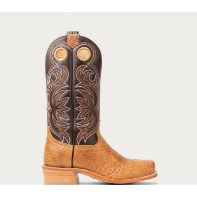 HYER - Bottes Riley - Tan