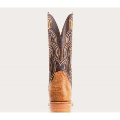 HYER - Bottes Riley - Tan