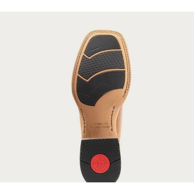 HYER - Bottes Burdett