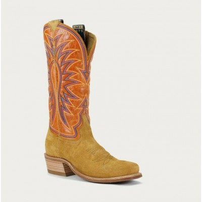 HYER - Bottes Spearville