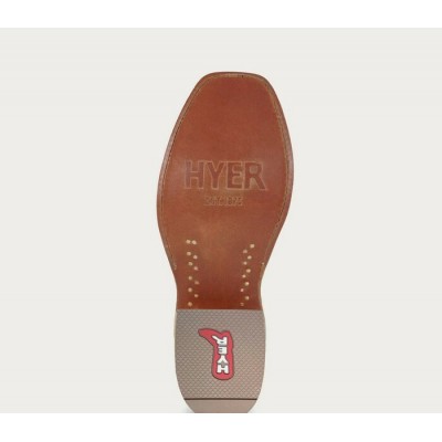 HYER - Bottes Spearville