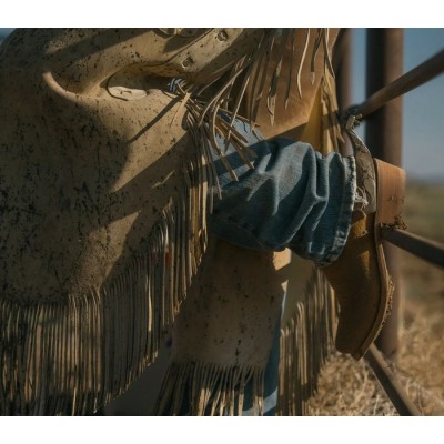HYER - Bottes Spearville