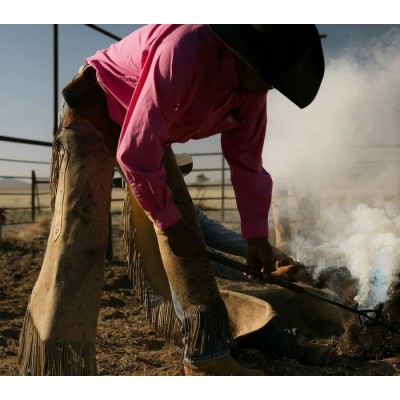HYER - Bottes Spearville