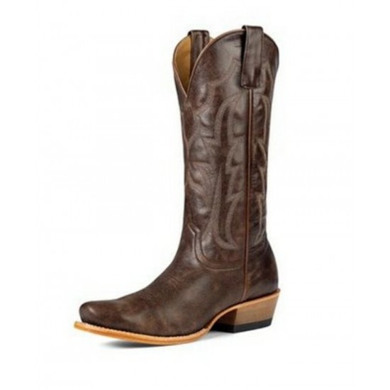MACIE BEAN - Bottes Penny For Your Thoughts