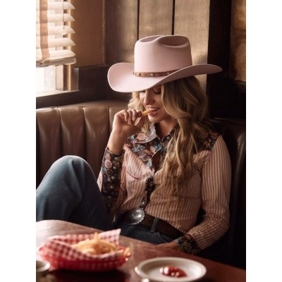 Wrangler® - Chemise Western Lainey Wilson x...