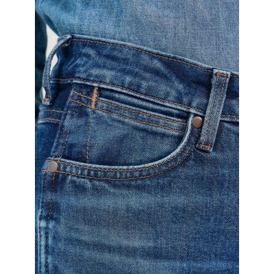 Wrangler® - Jeans Bailey Taille Haute Coupe Bootcut