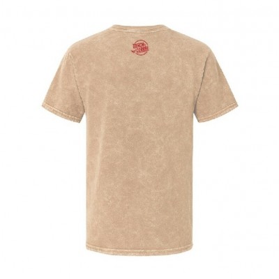 RANCH AND CORRAL - T-Shirt Cowboy No Fear