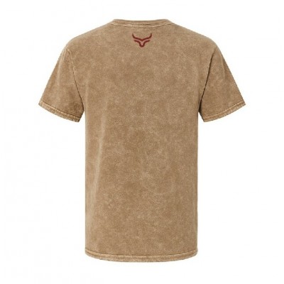 RANCH AND CORRAL - T-Shirt 3 Cowboys