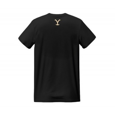 RANCH AND CORRAL - T-Shirt Yellowstone Bunkhouse