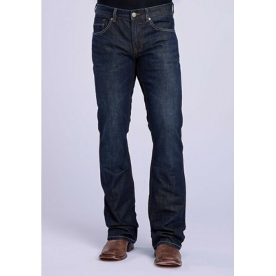 Tin Haul - Jeans homme Jagger Fit