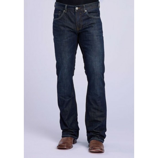Tin Haul - Jeans homme Jagger Fit