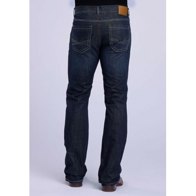 Tin Haul - Jeans homme Jagger Fit