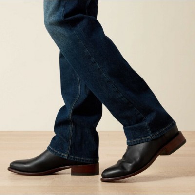ARIAT - Jeans M7 Rocker Stretch Legacy Stackable Straight Leg