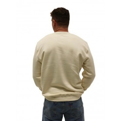 COUNTRY LIBERTY - Crewneck Unisexe Natural Maverick