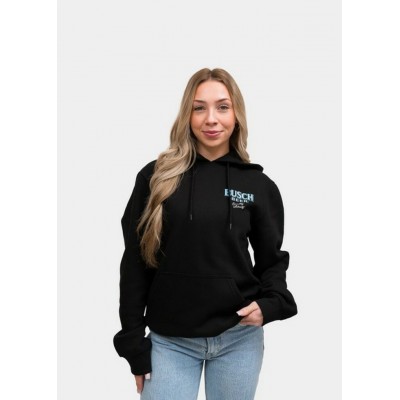 COUNTRY LIBERTY - Hoodie Unisexe Busch Black