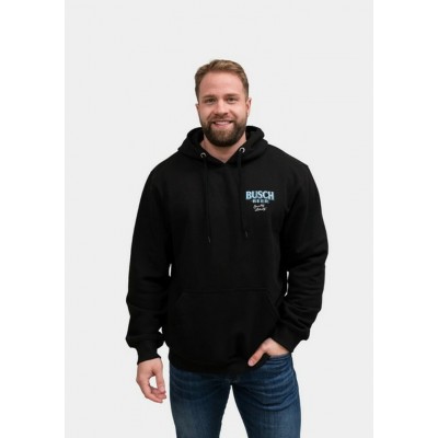 COUNTRY LIBERTY - Hoodie Unisexe Busch Black