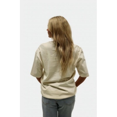 COUNTRY LIBERTY - T-Shirt Unisexe Natural Country Rider
