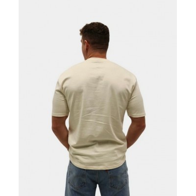 COUNTRY LIBERTY - T-Shirt Unisexe Natural Country Rider
