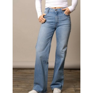 KIMES RANCH - Jeans ZOEY Light Wash