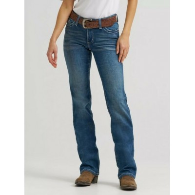 WRANGLER® - Jeans Ultimate Riding Willow Boot Davis