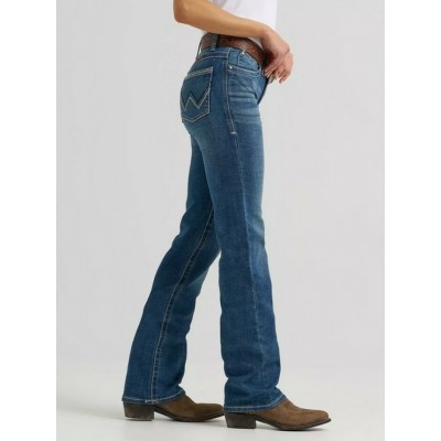 WRANGLER® - Jeans Ultimate Riding Willow Boot Davis