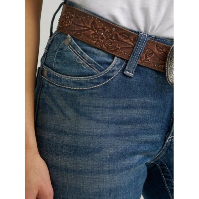 WRANGLER® - Jeans Ultimate Riding Willow Boot Davis