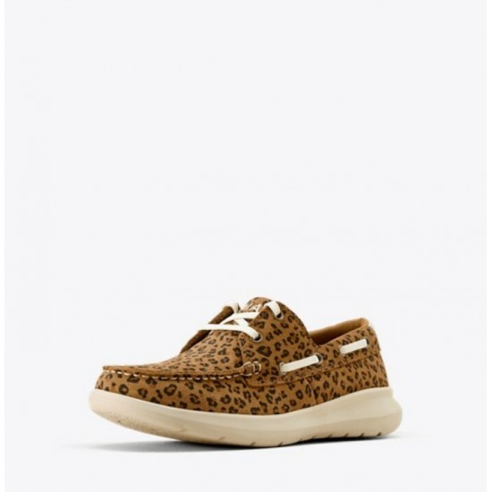 ARIAT - Chaussures femme HILO - Likely Leopard