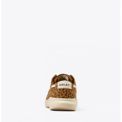 ARIAT - Chaussures femme HILO - Likely Leopard