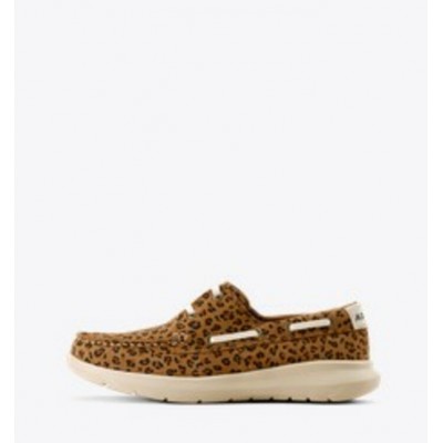 ARIAT - Chaussures femme HILO - Likely Leopard