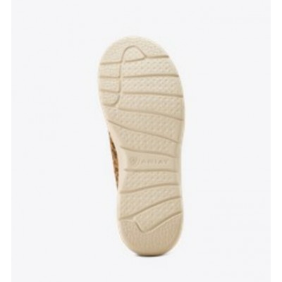 ARIAT - Chaussures femme HILO - Likely Leopard